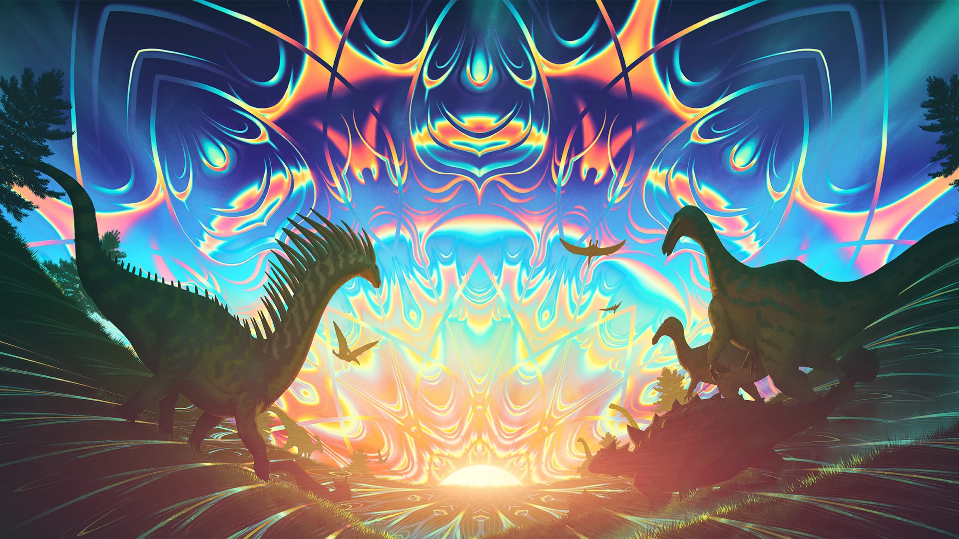 Lost Lands in Thornville, OH | Front Gate Tickets